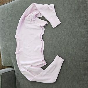 💥50% sale💥KatieJ NYC jancrew pink cropped sweater Small #b390